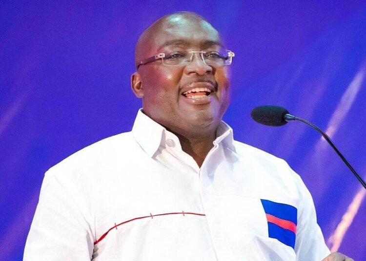220 Former MMDCEs Endorse Bawumia for NPP 2028 Flagbearer 1 Dr Mahamudu Bawumia, former Vice President and NPP’s 2024 Presidential Candidate