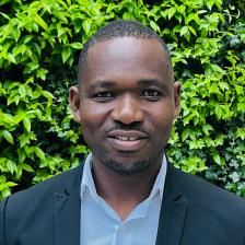 NRGI Urges Economic Rigor in Ghana’s Lithium Concessions 2 Denis Gyeyir headshot 2024