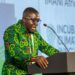 IMANI Questions Why Climate Projects Fail to Deliver Impact 14 Dannis Asare, a Senior Researcher at IMANI