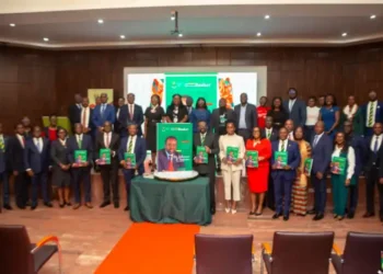 CIB Ghana Unveils New Digital Academy and Leadership Programme