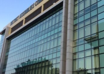 District Assemblies Common Fund (DACF)