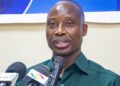 South Africa Machinery Imports Flip Ghana’s Africa Trade 6 Government Statistician Dr Alhassan Iddrisu