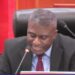 EC Commits to Finalising Ablekuma North Parliamentary Results 14 Dr. Bossman Asare, the Deputy Commissioner of the EC