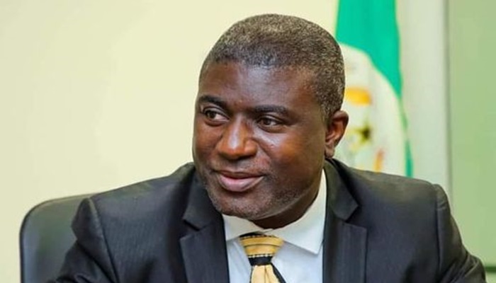 EC Commits to Finalising Ablekuma North Parliamentary Results 2 Dr Bossman Asare 3