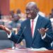 S&P Upgrades Ghana’s Credit Rating to ‘B-/B’ With Stable Outlook 13 Dr Cassiel Ato Forson, Ghana’s Finance Minister