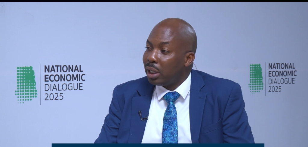 Cedi Gains Offer Lifeline to ECG Amid Sector Financial Crisis 2 Dr. Elikplim Kwabla Apetorgbor Chief Executive Officer of Independent Power Generators Ghana
