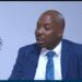 Dr. Elikplim Kwabla Apetorgbor, Chief Executive Officer of Independent Power Generators Ghana