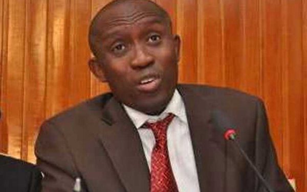 COVID Never Left, Asiedu-Bekoe Warns After UG Cases 1 Dr. Franklin Asiedu-Bekoe, COVID, Ghana