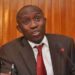 COVID Never Left, Asiedu-Bekoe Warns After UG Cases 11 Dr. Franklin Asiedu-Bekoe, COVID, Ghana