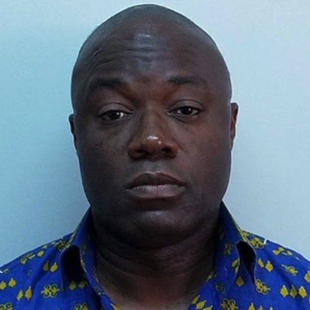 Respiratory Infections Rising As COVID Resurfaces During Rainy Season 4 Dr. Joseph Humphrey Kofi Bonney 1