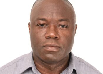 Dr. Joseph Humphrey Kofi Bonney, COVID, Respiratory