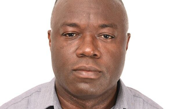 Respiratory Infections Rising As COVID Resurfaces During Rainy Season 1 Dr. Joseph Humphrey Kofi Bonney, COVID, Respiratory