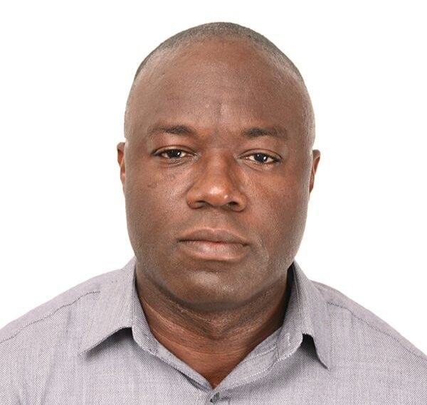 Respiratory Infections Rising As COVID Resurfaces During Rainy Season 1 Dr. Joseph Humphrey Kofi Bonney, COVID, Respiratory