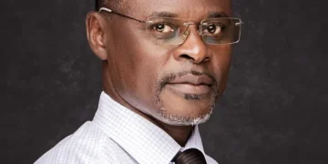 Hon. Dr. Thomas Winsum Anabah