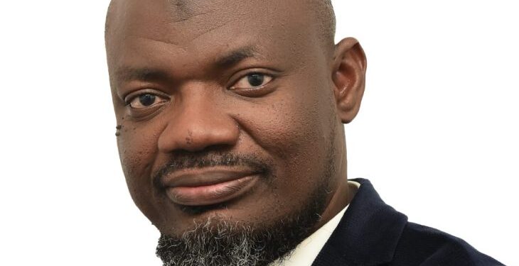 Strait of Hormuz Tensions Could Deepen Global Oil Crisis – Dr. Yussif 1 Dr. Yussif Sulemana, Technical Advisor to Ghana’s Ministry of Energy and Green Transition