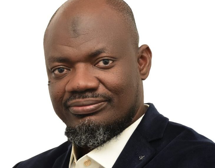 Dr. Yussif Sulemana, Technical Advisor to Ghana’s Ministry of Energy and Green Transition