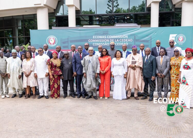 ECOWAS Council Charts Path Toward Regional Resilience