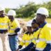 Perseus Mining Ghana's Edikan Gold Mine Records Production Decline 11 mining operation