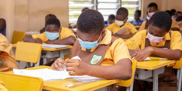 education budget increased
