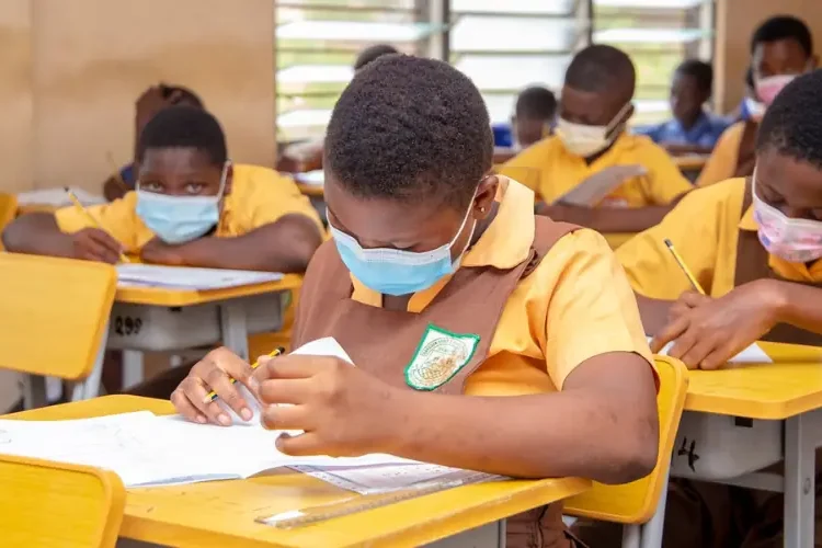 Mahama’s Historic Education Budget Confirmed By Fact-Check 1 education budget increased