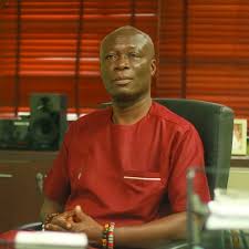Edwin Nii Lante Vanderpuye 1