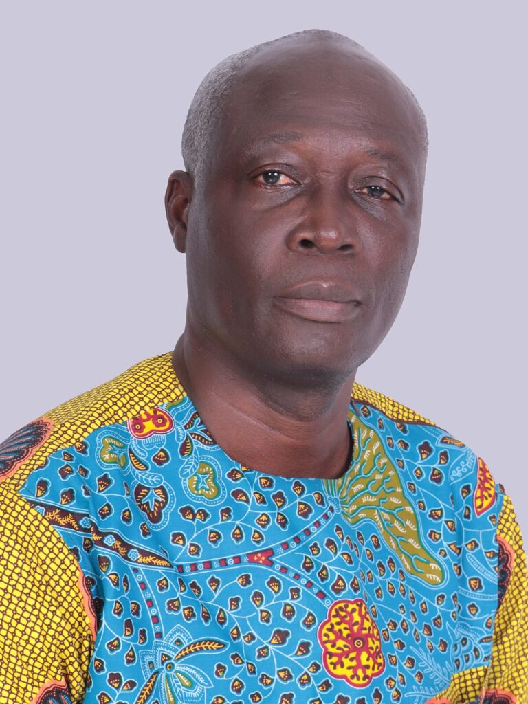 Edwin Nii Lante Vanderpuye 2