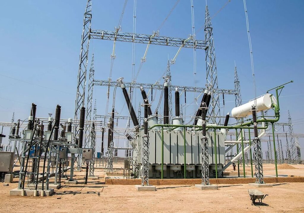 Electricity Transmission