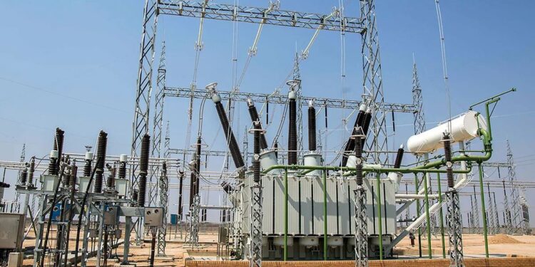 Electricity Transmission