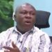 Elvis Darko, Managing Editor of the News Central Newspaper