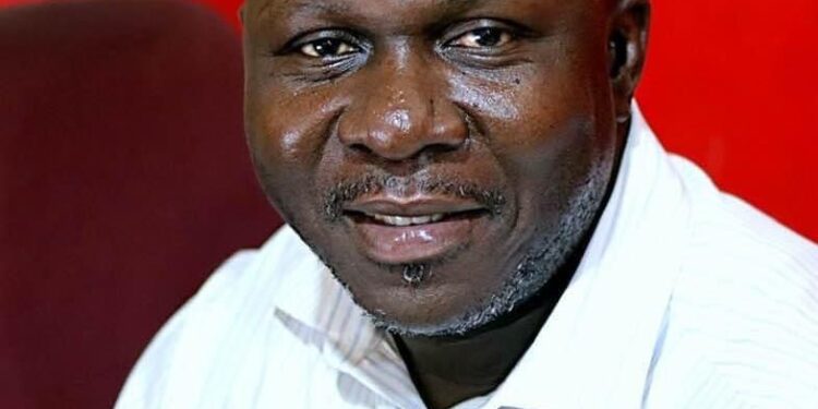 OSP Under Fire Over Handling of Ofori-Atta’s Case 1 Elvis Darko, August 6 military helicopter crash, GAF, Ghana Armed Forces,