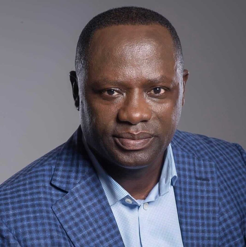 Reset Mining Laws to Empower Local Communities - Paramount Chief 3 Emmanuel Armah Kofi Buah