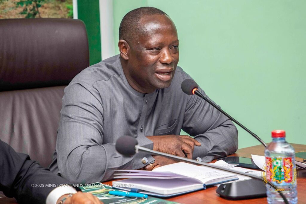 Mounting Pressure on Government to Repeal LI 2462 4 Emmanuel Armah Kofi Buah 13