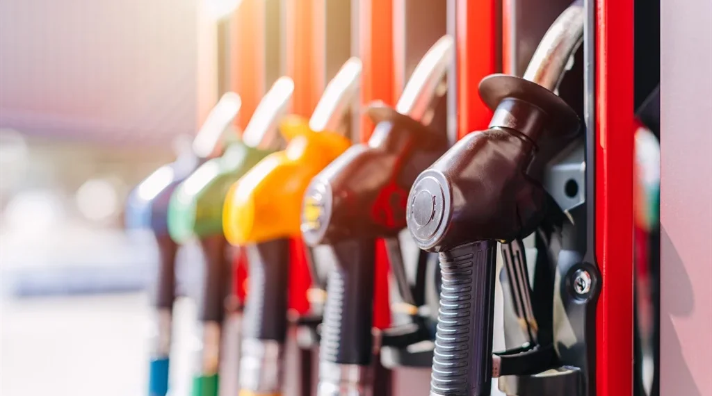 Government, COMAC Agree on June 16 Start for GH¢1 Fuel Levy 1 Ex-Pump Fuel Prices
