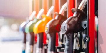 Ex-Pump Fuel Prices