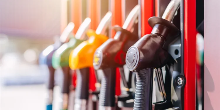 Ex-Pump Fuel Prices