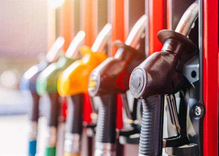 COMAC Forecasts Major Drop in Fuel Prices from November 1 1 Ex-Pump Fuel Prices