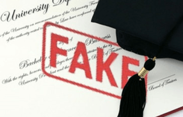 Handle Fake Degrees Issue With Tact, Not Sensationalism- Asare 4 FAKE DEGREES