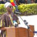Hon. Mohammed Mubarak Muntaka