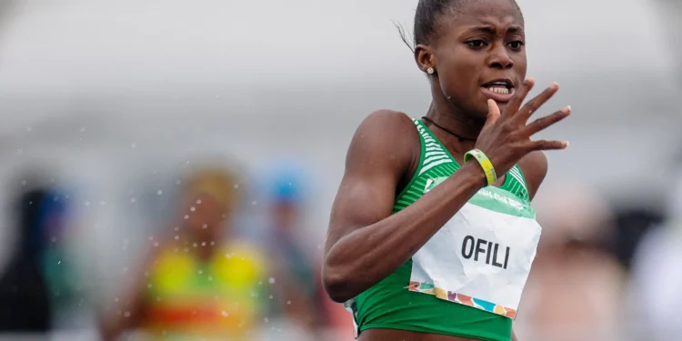 Favour Ofili Switches Nationality to Turkey 1 Favour Ofili