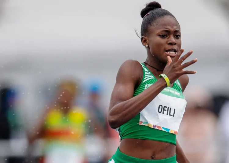 Favour Ofili Switches Nationality to Turkey 1 Favour Ofili
