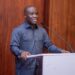 Hon. Felix Kwakye Ofosu, Minister for Government Communications and Presidential Spokesperson