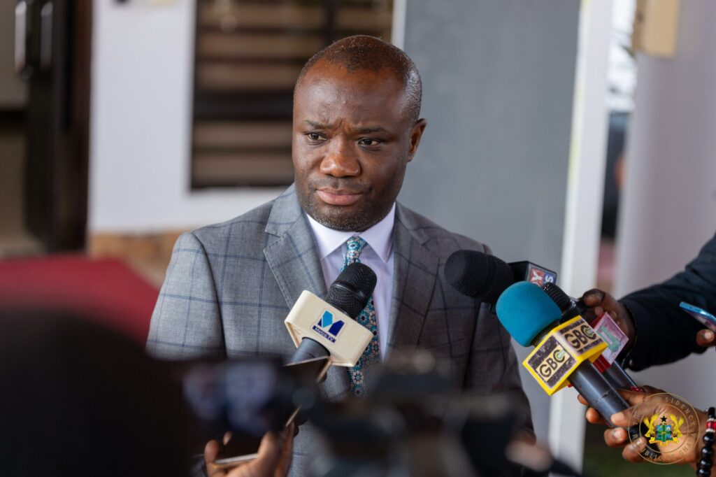 Mahama's Administration Champions Austerity, Eyes Unprecedented Cost-Saving Measures 4 Felix Kwakye Ofosu 6