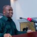 Mahama Government Has Bought No New Vehicles - Presidential Spokesperson 11 Hon. Felix Kwakye Ofosu, Presidential Spokesperson and Minister of State in Charge of Government Communications
