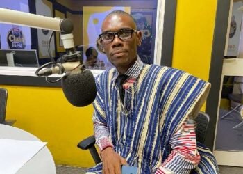 Francis Ahovi on Israel-Iran conflict