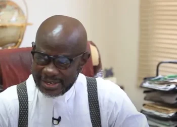 Frank Davies Responds to High Court Ruling on Ofori-Atta 2 Frank Davies, Ofori-Atta, Court