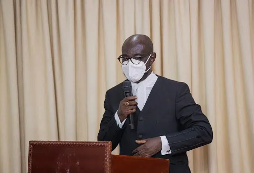 Ofori-Atta’s Absence Explained Amid OSP Meeting Concerns 3 Frank Davies