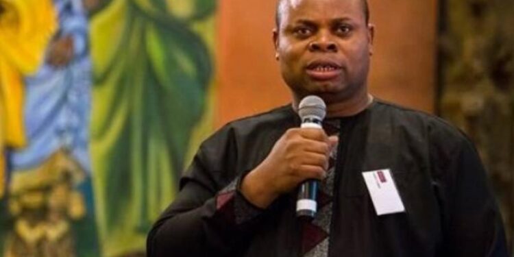 Cash Before Reform: IMANI Questions DACF Accountability 1 Franklin Cudjoe, DACF, Assemblies