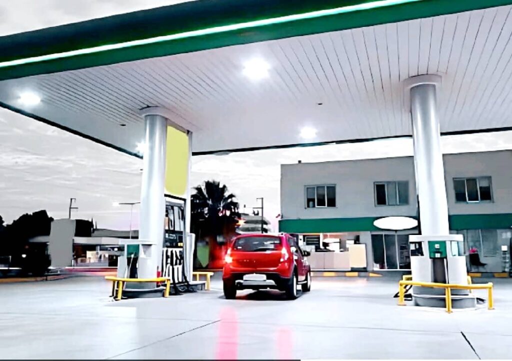 Fuel Levy Is a ‘Necessary Evil’ — Energy Expert Kwame Jantuah 3 Fuel Levy Hike