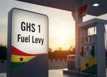 Fuel Levy