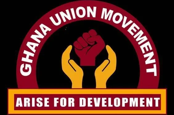 Ghana Union Movement, Party, Ghana